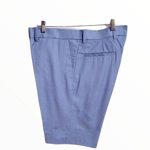 Handcrafted Italian Men’s Dress Shorts